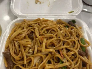 Panda Buffet
