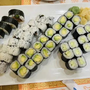 Yamato Sushi