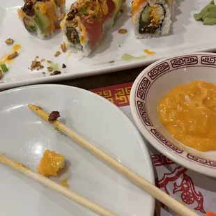 Good food!!! Good eats!