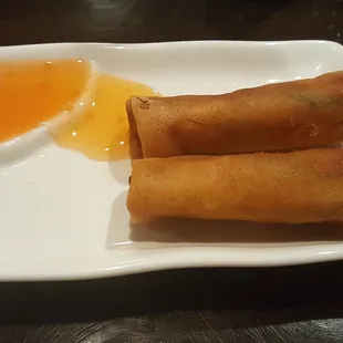 Spring Roll