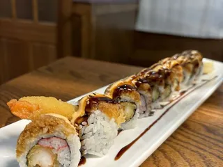 YAMATO