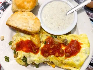 Southside Cafe
