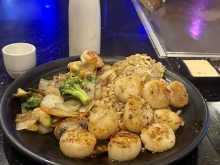 Toyami Steak House