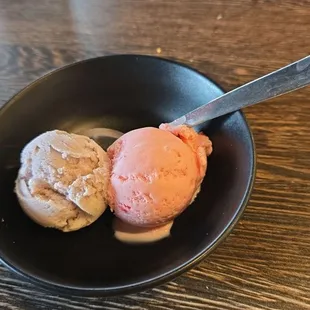Ice cream