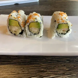 Philadelphia Roll