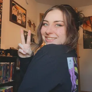 Marlene M.