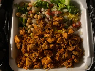 New York Gyro