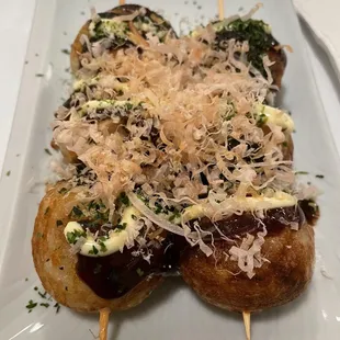 Takoyaki