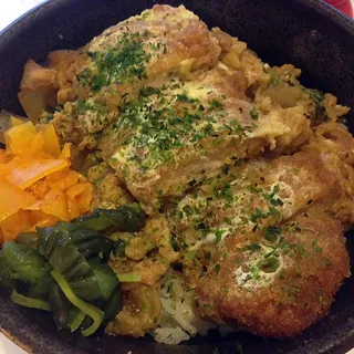 Katsu Don