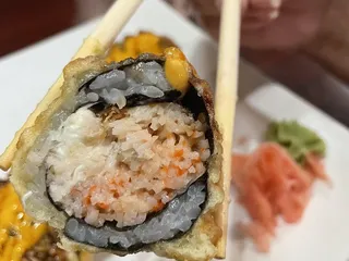 Umi Japanese Steakhouse