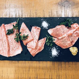 Japanese Wagyu Chef's Cut