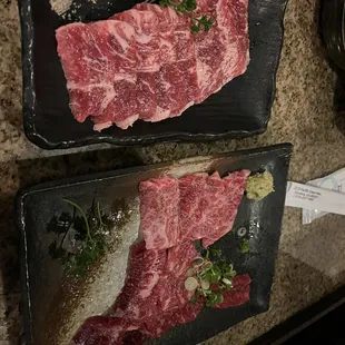 Wagyu Beef