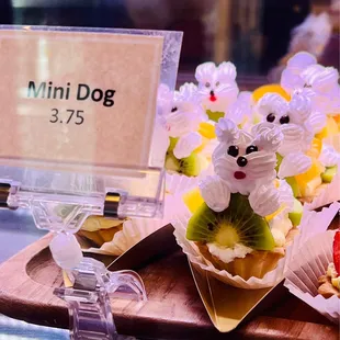 Mini dogs so cute!!
