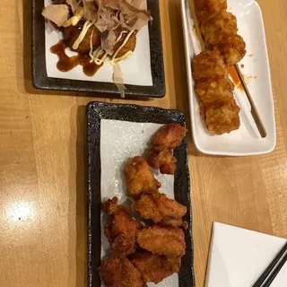 Karaage Chicken