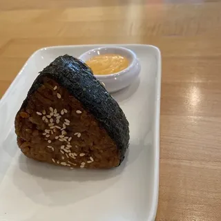 Charshu Onigiri