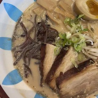 Miso Ramen