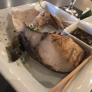 Hamachi Kama