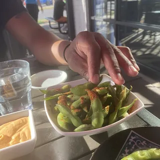 Edamame