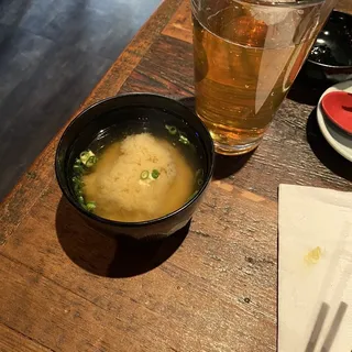 Miso Soup