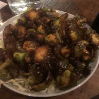 Brussels Sprout