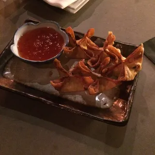 5 Piece Cream Cheese Dip