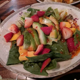 Mango Salad