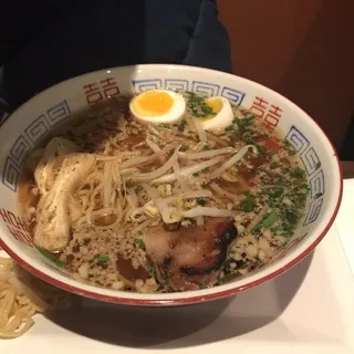Shoyu Ramen