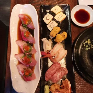 Tamago Nigiri