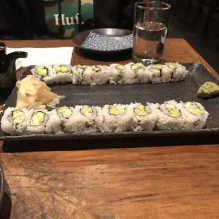 California Roll