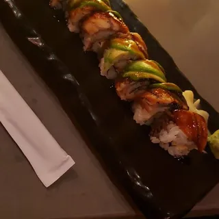 Ichiban Roll