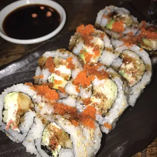 Mui Bueno Roll