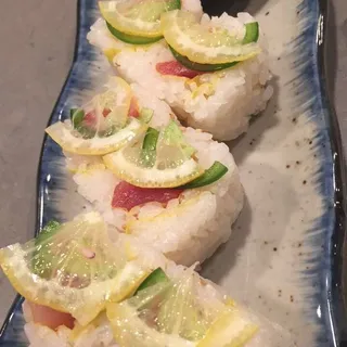 South End Roll