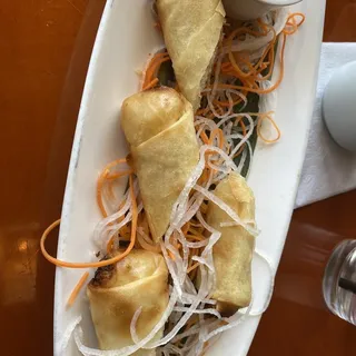 Veggie Spring Roll