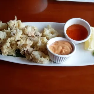 Calamari *