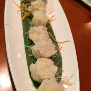 Shumai *