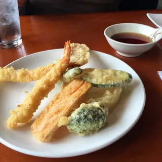 Tempura