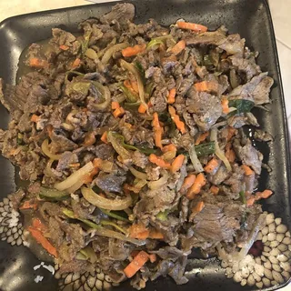 Bulgogi