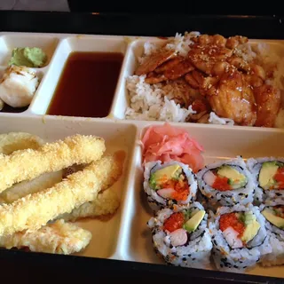 Bento Box