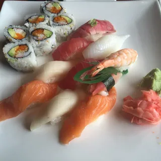 Sushi C