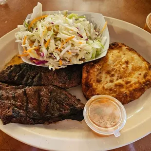 The perfect Keto meal. Beef, cheese, and salad.