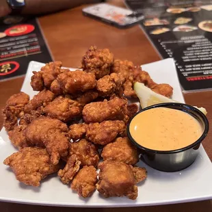Karaage