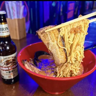 noodle dish, ramen and noodles, ramen, noodles, food, noodle soup