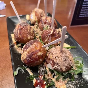 Takoyaki