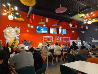Sakura Ramen