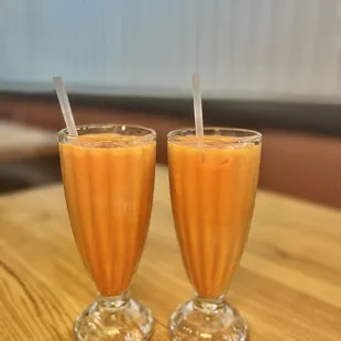 Thai Tea ($3.50 ea)