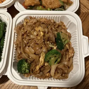 Pad See Ew