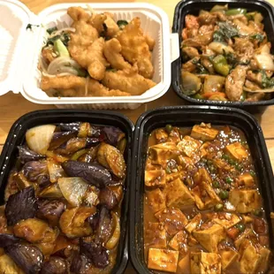 Salt and Pepper Fish
