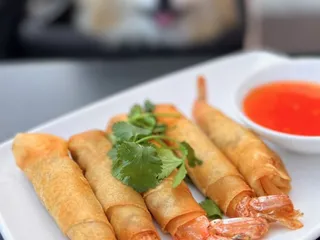 New Pho Saigon Noodle & Grill Restaurant