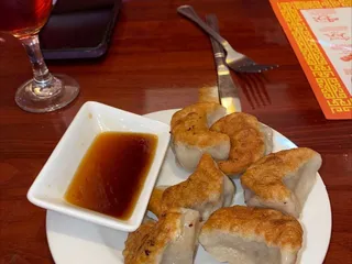 China Manor Restaurant