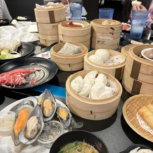 Great food , delicious...definitely come again